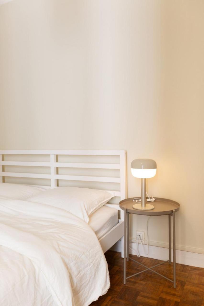 Appartement 3 Pieces - Proche Rer Et Centre Ville คอร์เบล-เอซองส์ ภายนอก รูปภาพ